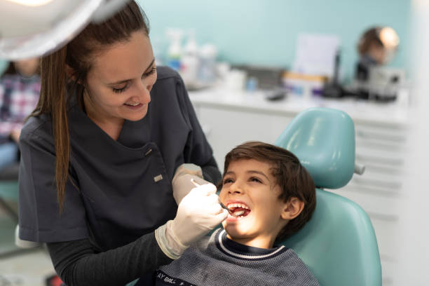 Best Emergency Dentist for Special Needs Patients in Blue Mound, IL