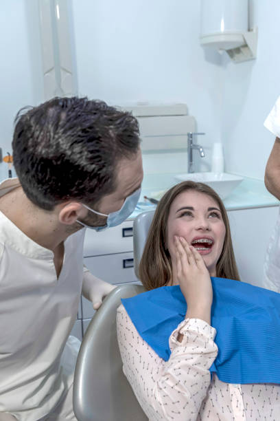 Best Emergency Dental Extractions in Blue Mound, IL