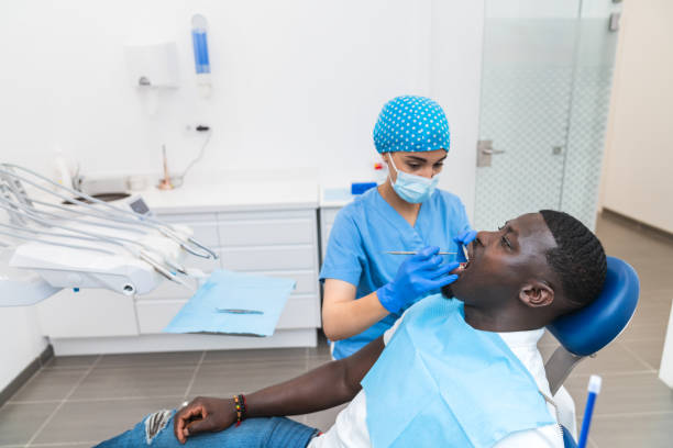 Best Emergency Dentist for Lost Fillings or Crowns in Blue Mound, IL