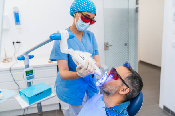 Best Emergency Dental Services for Seniors in Blue Mound, IL