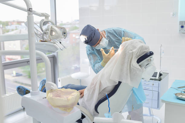 Best Pediatric Emergency Dentist in Blue Mound, IL